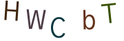 HWCbT