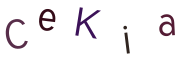 CeKia