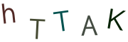 hTTAK