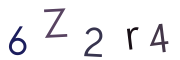 6Z2r4