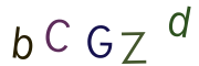 bCGZd