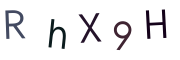 RhX9H