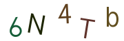 6N4Tb