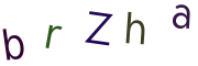 brZha