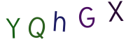 YQhGX