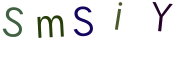 SmSiY