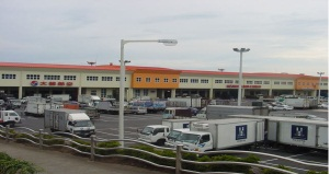 Jeju Terminal